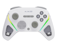 Ajazz GP100 (Switch/PC/iOS/Android) RGB biały - 1536403 - zdjęcie 1